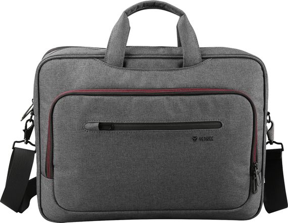 Сумка Yenkee 15.6" TARMAC YBN 1541GY (Grey)