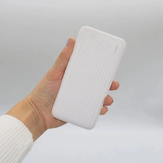 PowerBank 10000mAh 20W PD+QC XPRO PX161 (23457157201_422) | Зображення 2