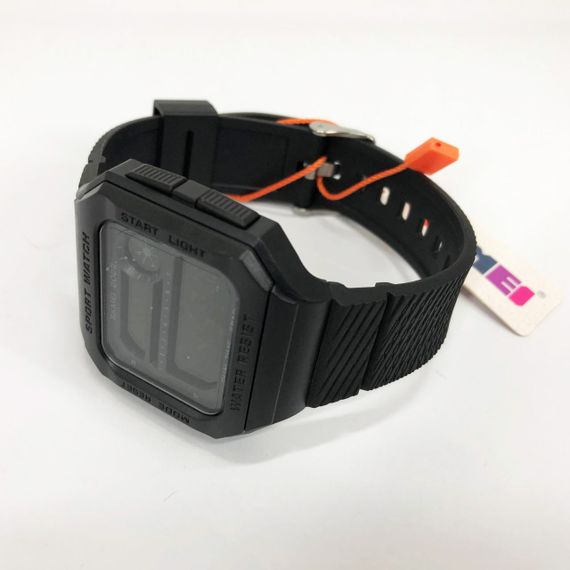 Годинники для активних військових SKMEI 2022BKBK, Годинники на руку для військових WA-51 | Зображення 1