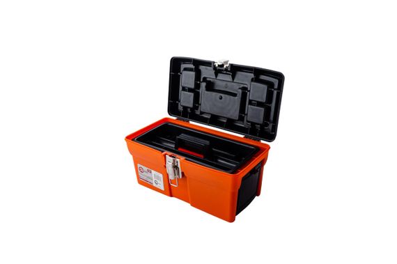 Ящик для инструмента Intertool - 13" BX-1113 (BX-1113) | Зображення 2