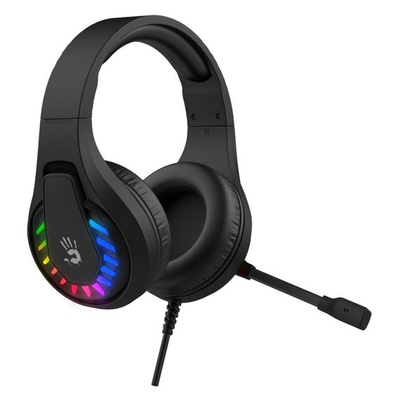 Навушники A4Tech Bloody G230p Black | Зображення 3
