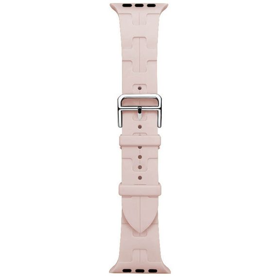 Ремешок Kilim для Apple Watch 42(ser.1-3)/44/45/46/49mm Sand Powder