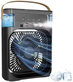 Настільний вентилятор з охолодженням повітря XPRO RD-1712 (45267-(RD-1712)_285)