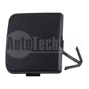 Крышка для буксировочной петли Renault Logan 12-/ Sandero 12-, AutoTechteile, 505 1252, 511808136R