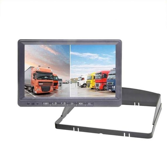 Дротова 8-канальна камера Full AHD 1080p XPRO (47380-_4874) | Зображення 5