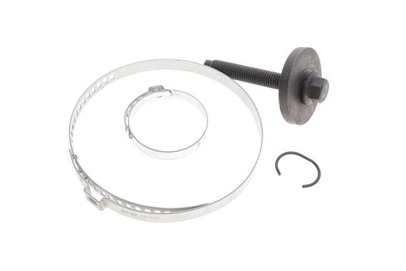 Шрус наружный Ford Mondeo IV 1.6 Ti 07- 40z 24z 57.6mm 81mm 51.9mm  15-1816 | Зображення 5