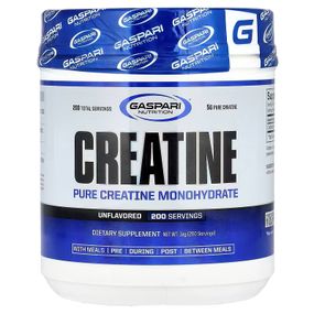 Креатин Gaspari Nutrition Creatine 1000 г, Unflavored