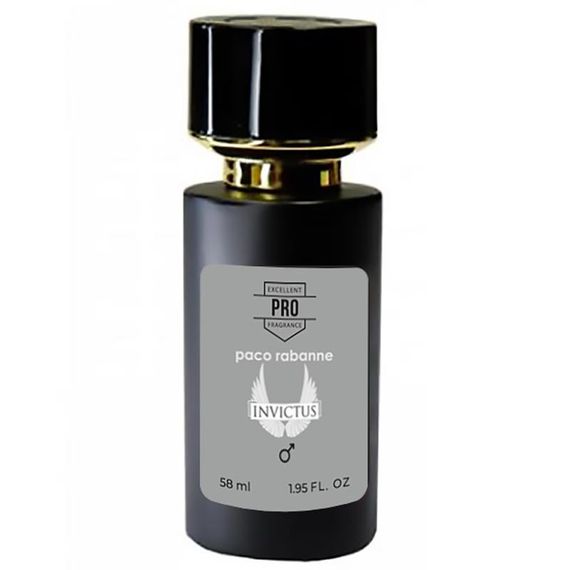 Rabanne Invictus ТЕСТЕР PRO мужской 58 мл | Зображення 1