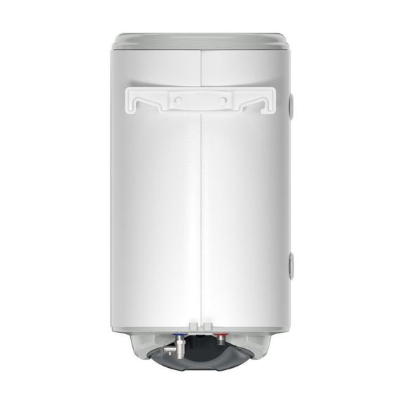Водонагрівач електричний комбінований Thermo Alliance вертикальний 80 л. тобто 0,24 кв.м лівий, мокрий ТЕН 2,0 кВт (CWH | Зображення 6