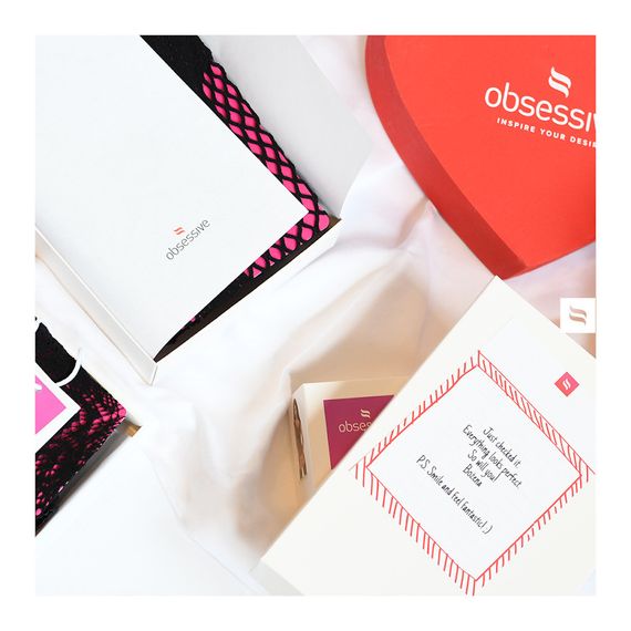 Пеньюар Obsessive Yassmyne peniuar S/M sexstyle | Зображення 6