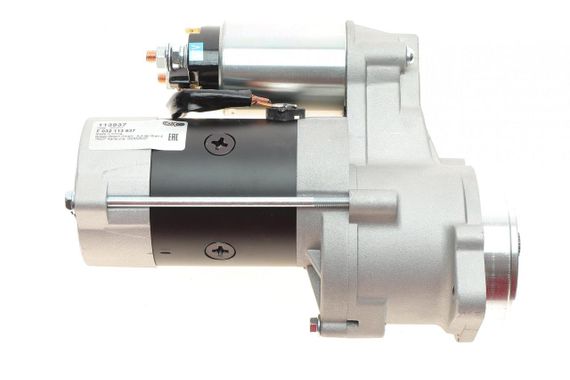 Стартер Hyundai H-1 Kia Sorento 2.5 CRDi 02-11 12V 2.2kw  z=10 = 113937 F 032 113 937