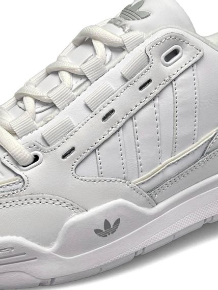 Кросівки Ad3das Ori3inals ADI2000 All White , В'єтнам 41 26 см | Зображення 6