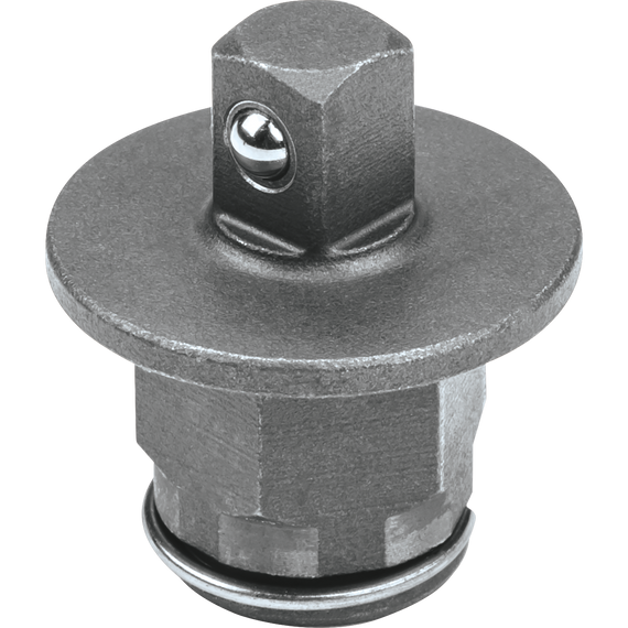 Перехідник на SQ1/4" для Makita DWR180, WR100D (191A51-1)