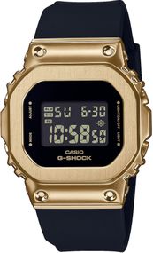 Годинник CASIO GM-S5600GB-1ER
