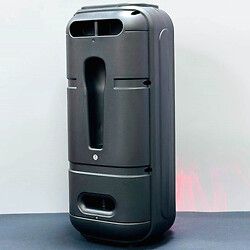 Беспроводная караоке-колонка с микрофоном  SPS ZQS6227 | Зображення 2