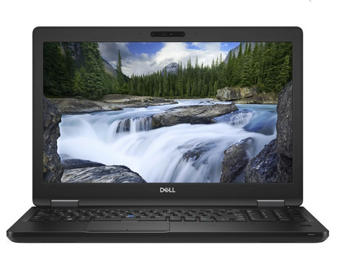 Ноутбук Dell Latitude 15,6" FHD IPS i5 7300U 8Gb SSD 256Gb   Б/В