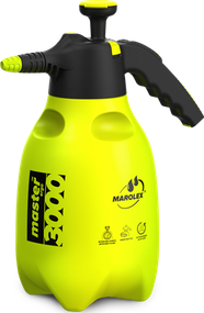 Оприскувач ручний MAROLEX MASTER ergo, 3000 мл (M3000) S014.101