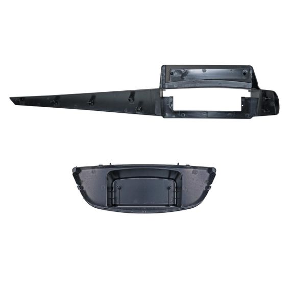 Перехідна рамка серії QIV QBR-F 5001-68 для Renault Latitude 1 2010-2015 10 дюймів | Зображення 1