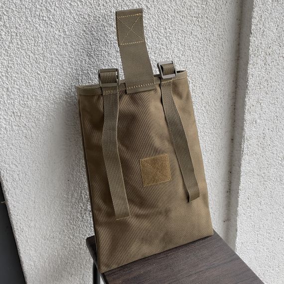 Підсумок для скидання магазинів оксфорд Койот Molle | Зображення 1