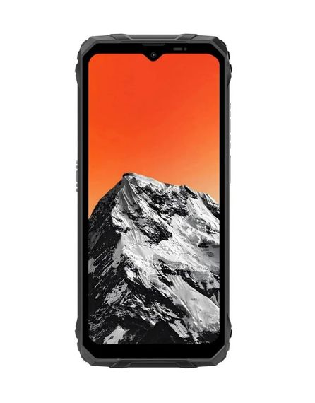 Смартфон Blackview Fort 1 4/128GB Black | Зображення 2