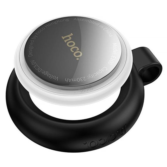 Трекер Hoco E100 Mini Finder 230 mAh White | Зображення 1