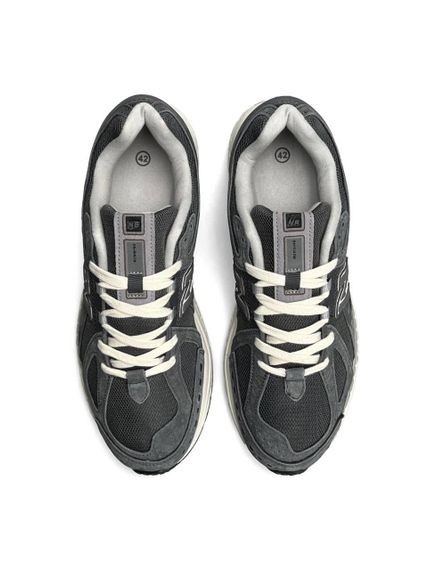 Чоловічі кросівки New 1906R Grey Beige , В'єтнам 43 27,5 | Зображення 4