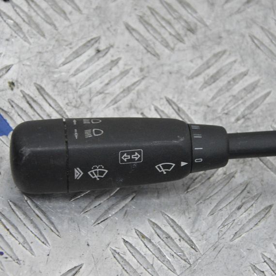 Підрульовий перемикач лівий Mercedes E-Class W210 1995-2002 Перемикач поворотів Мерседес A2105450110 | Зображення 1