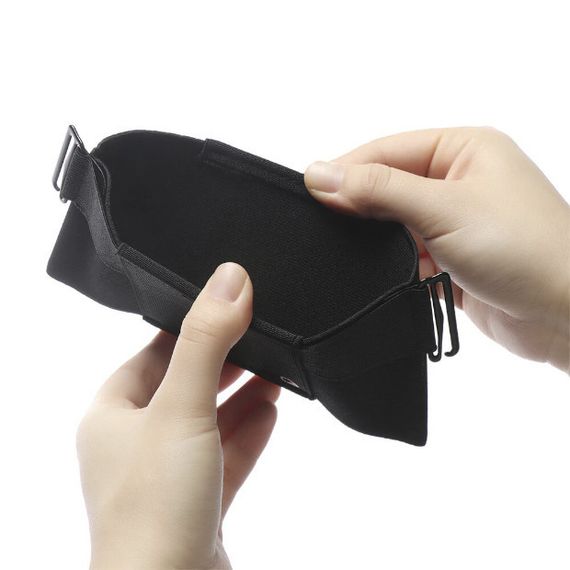 Сумка бананка для документів. Портабельна PM-10 | Зображення 3