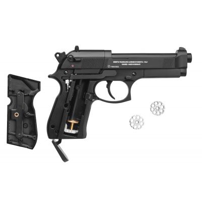 Пневматический пистолет Umarex Beretta M 92 FS (419.00.00) | Зображення 2
