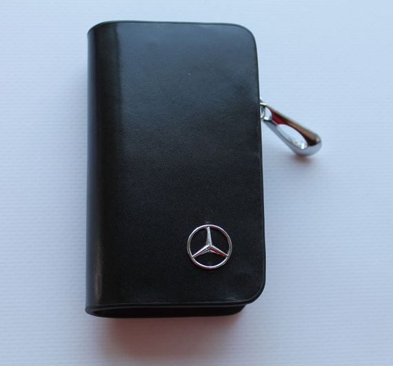 Ключница для авто KeyHolder MERCEDES | Зображення 1
