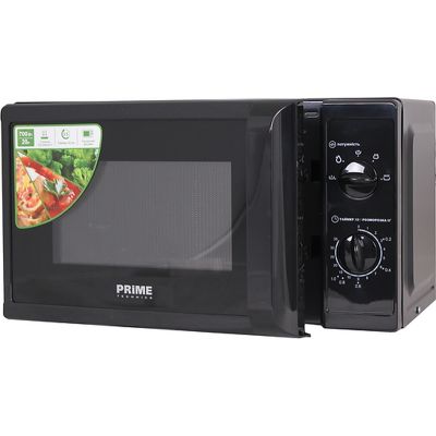 Микроволновая печь PRIME Technics PMW 20757 HB | Зображення 2