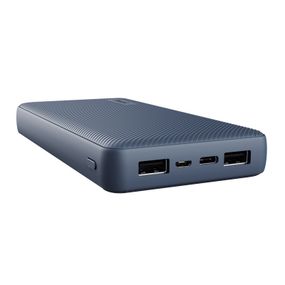 Портативний зарядний пристрій TrustPrimo ECO 20000 mAh Blue (25026_TRUST)