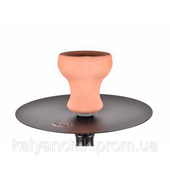 Кальян Yahya Nozzle Black | Зображення 3
