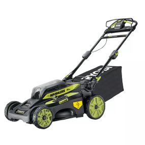 Газонокосарка Ryobi RY36LMX51A-160 акумуляторна MAX POWER 36В