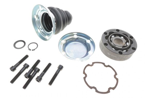 Шрус внутренний VW T4 91-94 z=33 Standart 44071163401 | Зображення 5