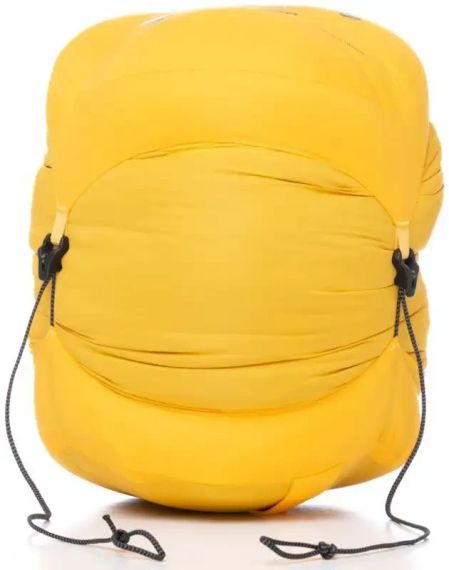 Спальный мешок Turbat NOX 250 185 см ц:grey | Зображення 3