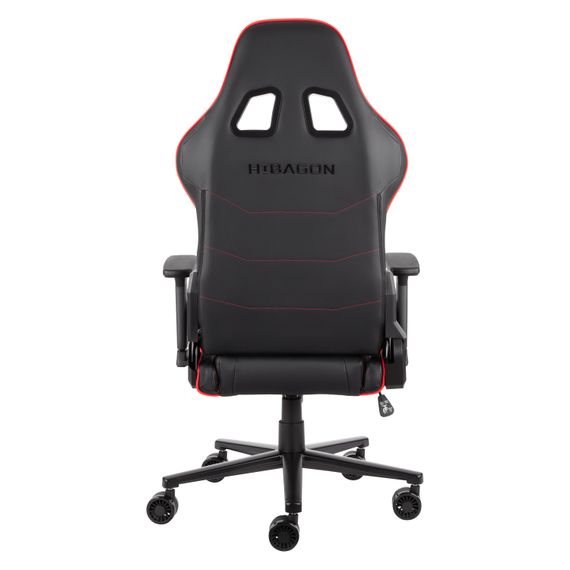 Крісло 2E GAMING HIBAGON II 2E-GC-HIB-BKRD | Зображення 9