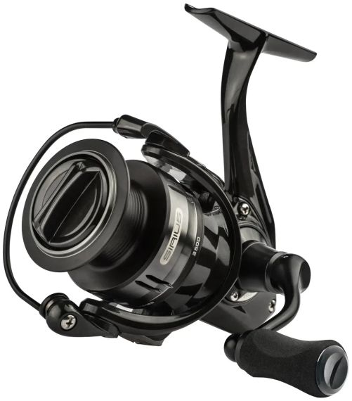 Котушка Favorite Sirius 2500S SRS25S1 12+1BB