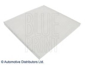 Фільтр салону Nissan (вир-во Blue Print) BLUE PRINT ADN12519 на NISSAN MURANO (Z51)