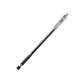 Свердло по дереву пірьйове 8*150мм Cutter APRO