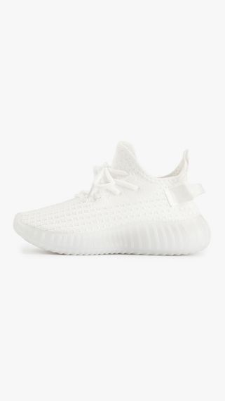 Кросівки для дівчинки Girnaive A009-32 31 Білий shop (2000999219481) | Зображення 1