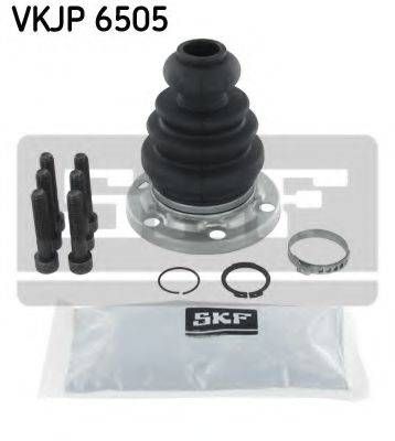 Пильовик ШРУС внутр. VW T4 (вир-во SKF) SKF VKJP6505 на ALFA ROMEO 168 (164)