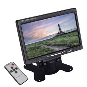 Дисплей 7 дюймів чітке зображення XPRO DS-7 (43208-Ds-7_737)