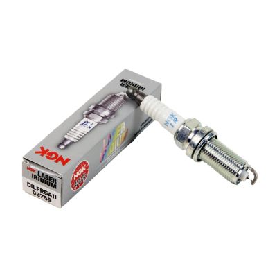 Свеча зажигания NGK 93759 DILFR5A11 | Зображення 1