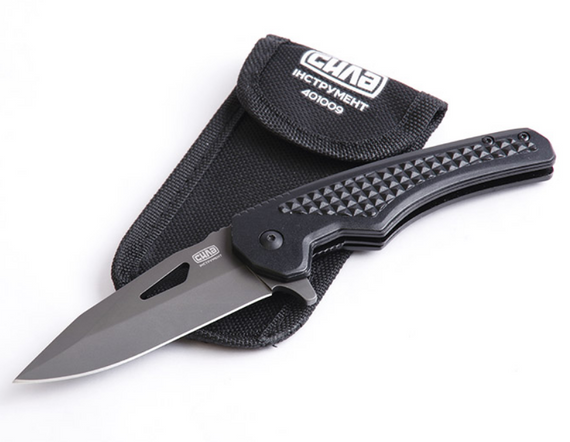 Ніж складний Рибак СИЛА