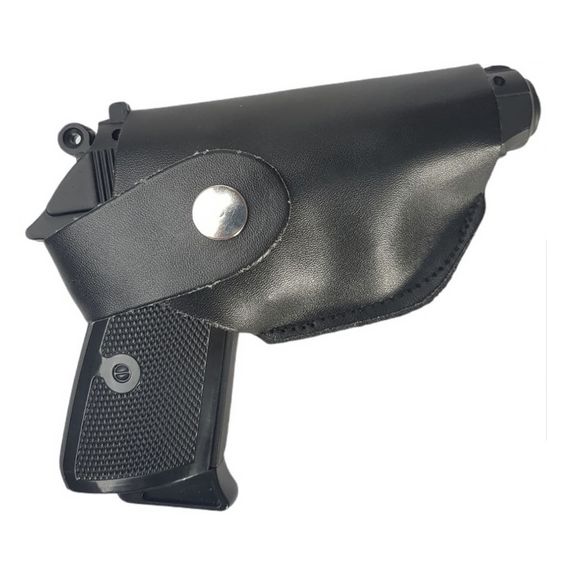 Запальничка "Walther PPK" з кобурою | Зображення 2