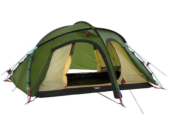 Намет Wechsel Forum 4 2 UL Green (231082) (DAS302754)