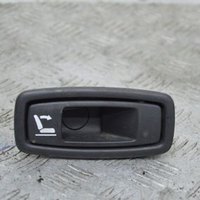 Ручка складання сидіння Renault Laguna III 2007-2015 Ручка регулювання спинки сидіння Рено Лагуна 886450001R