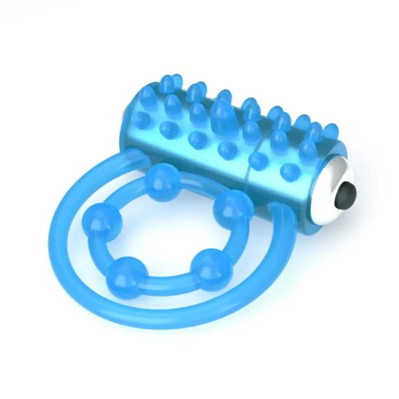 Ерекційне кільце, що світиться в темряві LUMINO sexstyle | Зображення 8