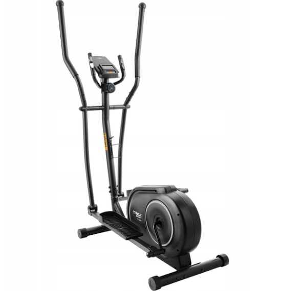 Орбитрек Trex Sport TX-400CT Dash магнитный черный